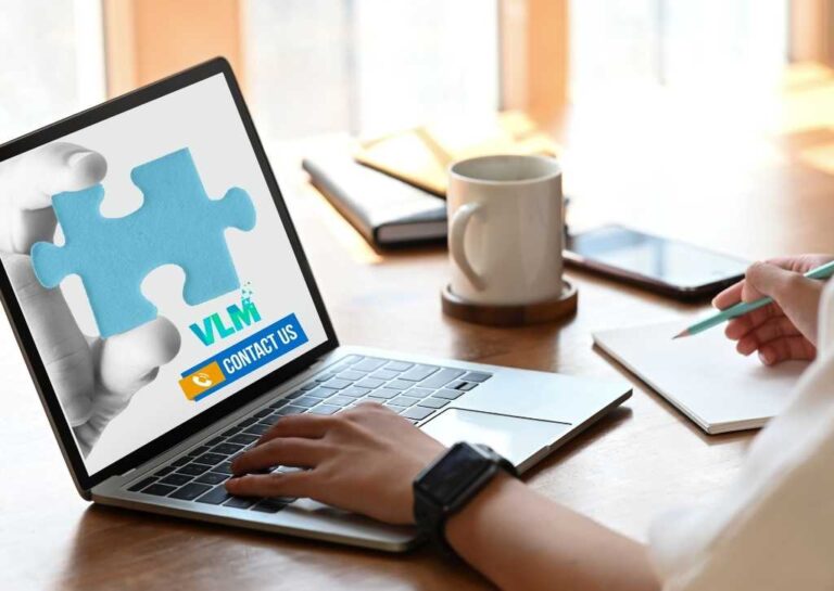 VLM - Virtual Lead Managers - Contact Us